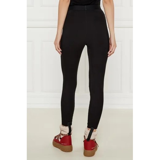 Calvin Klein Underwear Legginsy | Slim Fit Calvin Klein Underwear L okazyjna cena Gomez Fashion Store