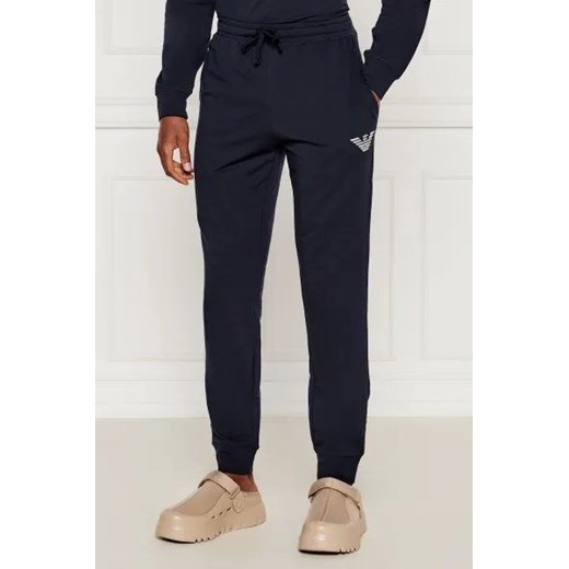 Emporio Armani Dres | Regular Fit Emporio Armani XL Gomez Fashion Store