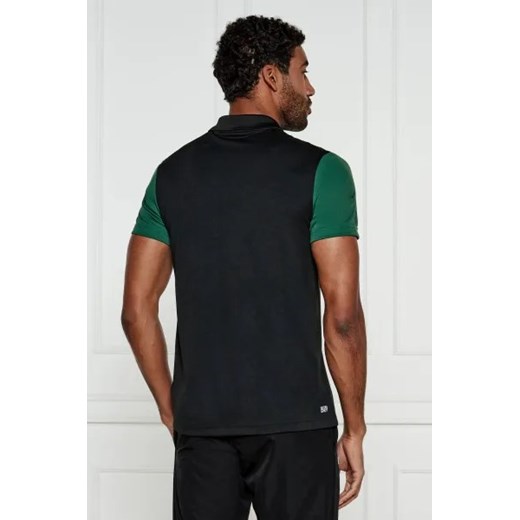 Lacoste Polo Ultra Dry | Regular Fit Lacoste XL okazyjna cena Gomez Fashion Store