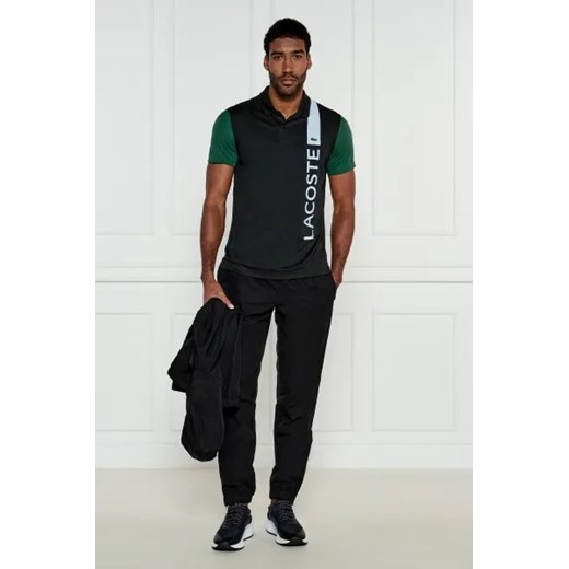 Lacoste Polo Ultra Dry | Regular Fit Lacoste XL okazyjna cena Gomez Fashion Store