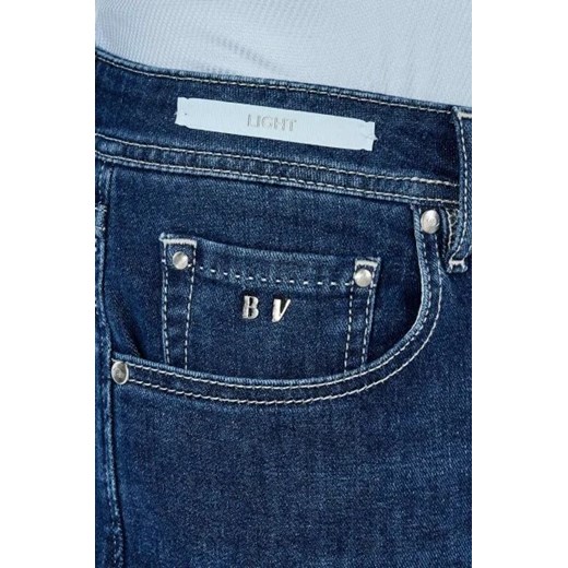 Tramarossa Jeansy MICHELANGELO | Slim Fit Tramarossa 34 Gomez Fashion Store okazyjna cena