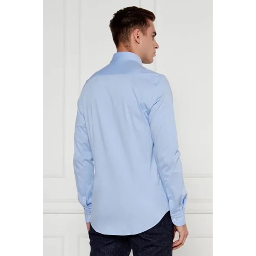 Tommy Hilfiger Koszula | Slim Fit Tommy Hilfiger 44 okazyjna cena Gomez Fashion Store