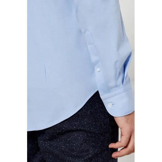 Tommy Hilfiger Koszula | Slim Fit Tommy Hilfiger 39 wyprzedaż Gomez Fashion Store