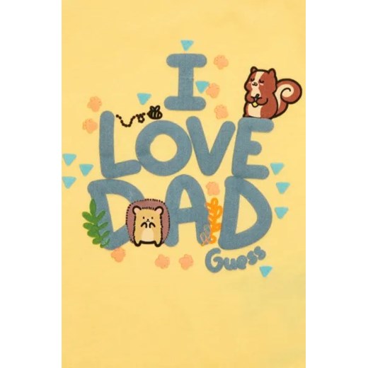 Guess Komplet | Regular Fit Guess 68 okazyjna cena Gomez Fashion Store