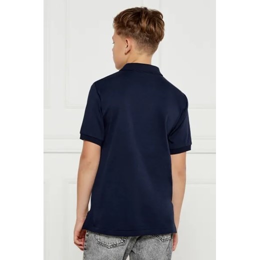 POLO RALPH LAUREN Polo | Regular Fit Polo Ralph Lauren 164/176 wyprzedaż Gomez Fashion Store