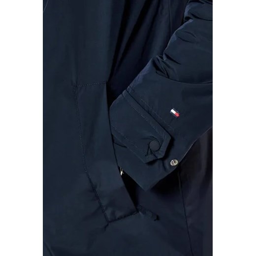 Tommy Hilfiger Płaszcz Tommy Hilfiger L wyprzedaż Gomez Fashion Store