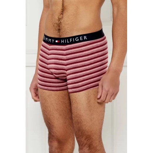 Majtki męskie Tommy Hilfiger bawełniane