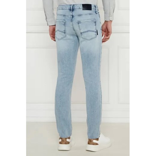 Armani Exchange Jeansy j14 | Skinny fit Armani Exchange 34/34 Gomez Fashion Store