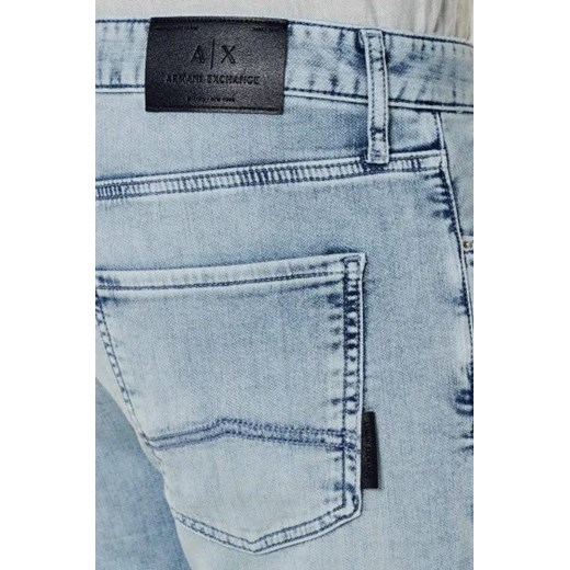 Armani Exchange Jeansy j14 | Skinny fit Armani Exchange 31/32 Gomez Fashion Store