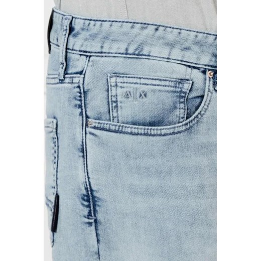 Armani Exchange Jeansy j14 | Skinny fit Armani Exchange 33/34 Gomez Fashion Store