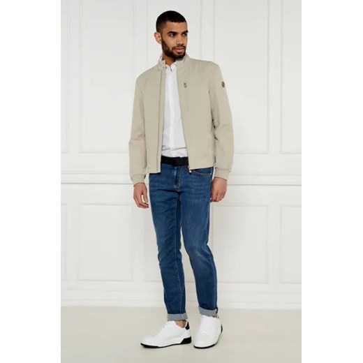 Tramarossa Jeansy MICHELANGELO | Regular Fit | z dodatkiem jedwabiu Tramarossa 34 Gomez Fashion Store promocyjna cena