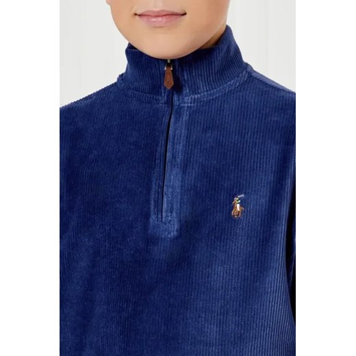 POLO RALPH LAUREN Bluza | Regular Fit Polo Ralph Lauren 116 okazyjna cena Gomez Fashion Store