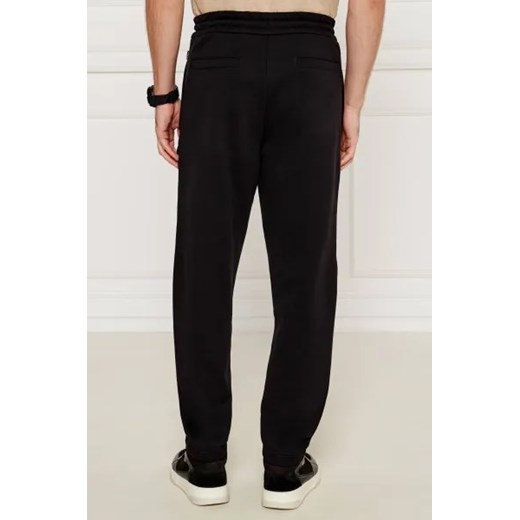 BOSS BLACK Spodnie dresowe C-Levete 23 | Regular Fit XL wyprzedaż Gomez Fashion Store