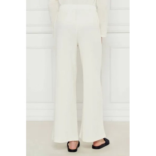 Karl Lagerfeld Piżama Hotel Karl Ls Waffle | Relaxed fit Karl Lagerfeld S okazja Gomez Fashion Store
