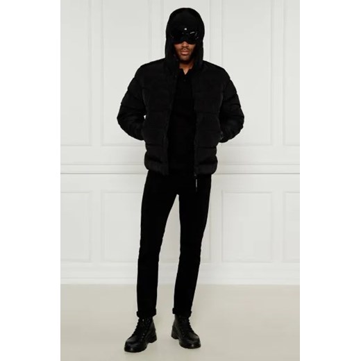 C.P. Company Kurtka CHROME-R | Regular Fit S okazja Gomez Fashion Store