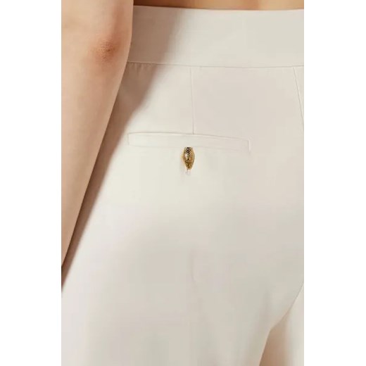 Just Cavalli Spodnie | Relaxed fit Just Cavalli 34 wyprzedaż Gomez Fashion Store