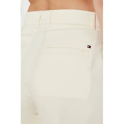Tommy Hilfiger Szorty | Regular Fit Tommy Hilfiger 38 Gomez Fashion Store okazja
