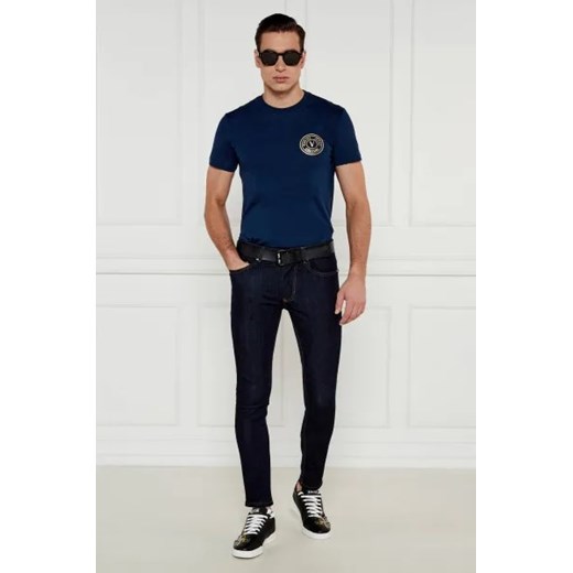 Jeansy męskie Versace Jeans 