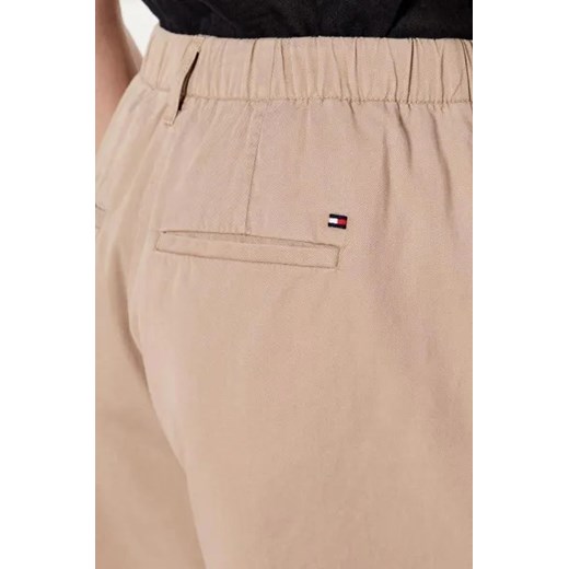 Tommy Hilfiger Szorty | Regular Fit Tommy Hilfiger 42 okazja Gomez Fashion Store
