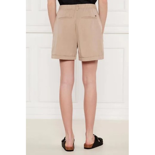 Tommy Hilfiger Szorty | Regular Fit Tommy Hilfiger 42 okazyjna cena Gomez Fashion Store