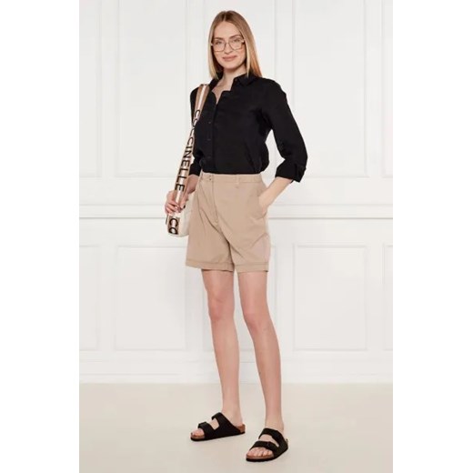 Tommy Hilfiger Szorty | Regular Fit Tommy Hilfiger 42 okazyjna cena Gomez Fashion Store