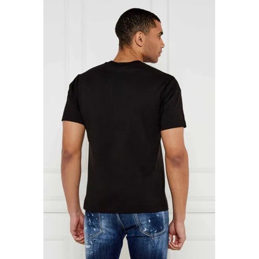 Kenzo T-shirt BOKE FLOWER 2.0 | Classic fit Kenzo L Gomez Fashion Store