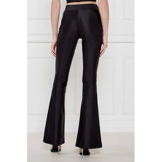 Just Cavalli Legginsy | flare fit Just Cavalli 40 okazyjna cena Gomez Fashion Store