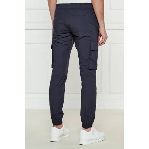 Calvin Klein Jeans Spodnie cargo | Skinny fit 34 promocja Gomez Fashion Store