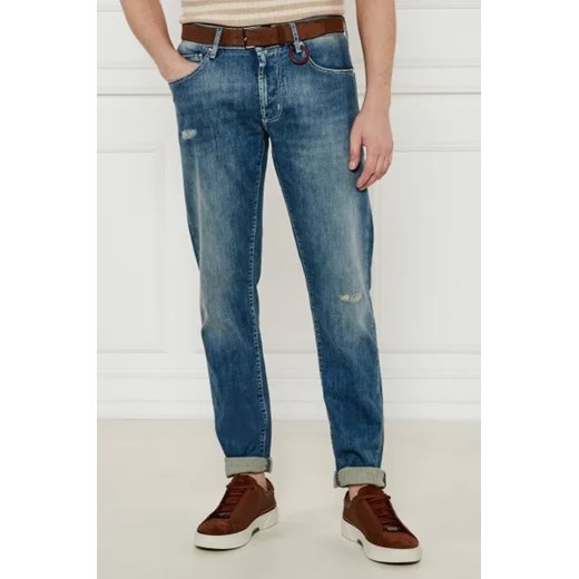 Tramarossa Jeansy MICHELANGELO | Regular Fit Tramarossa 36 Gomez Fashion Store okazja
