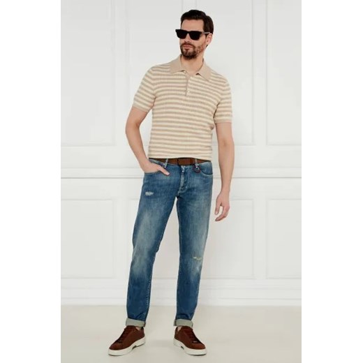 Tramarossa Jeansy MICHELANGELO | Regular Fit Tramarossa 36 okazja Gomez Fashion Store