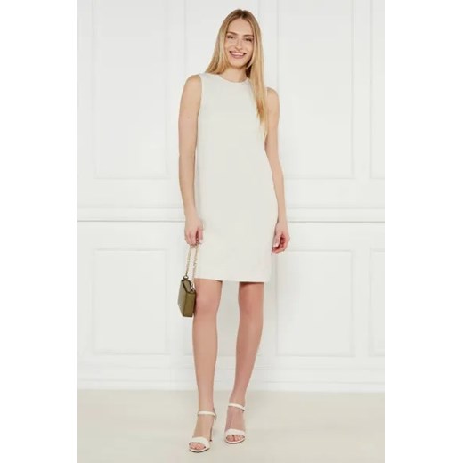 Calvin Klein Sukienka TRAVEL Calvin Klein 38 wyprzedaż Gomez Fashion Store