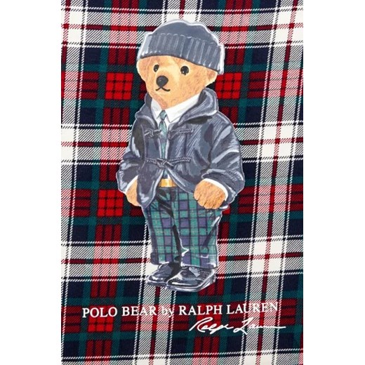 POLO RALPH LAUREN T-shirt | Regular Fit Polo Ralph Lauren 134 Gomez Fashion Store wyprzedaż