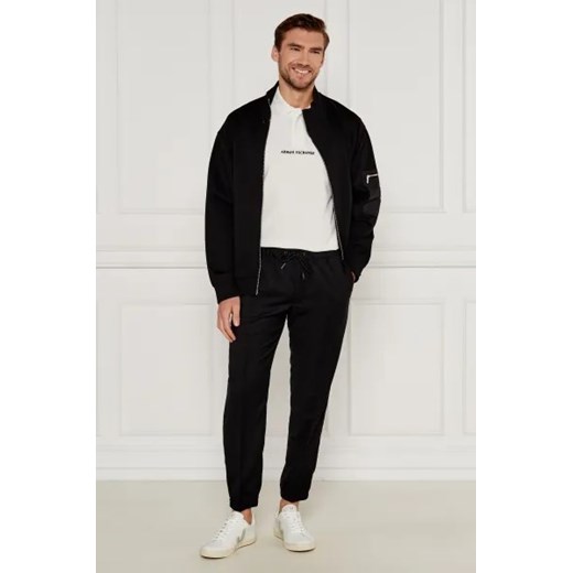 Spodnie męskie Armani Exchange 