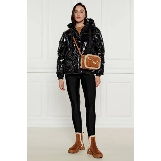 Woolrich Puchowa kurtka | Regular Fit Woolrich XL okazja Gomez Fashion Store