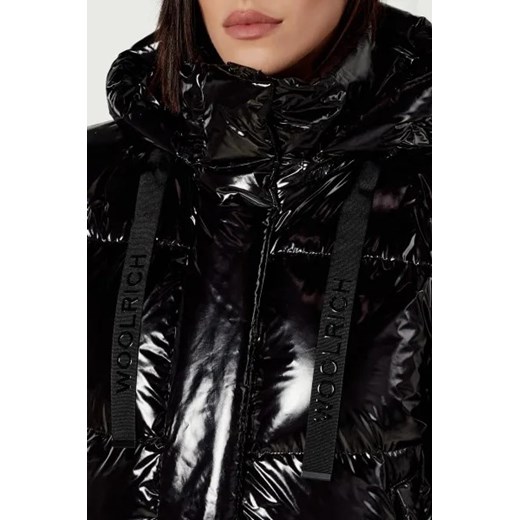 Woolrich Puchowa kurtka | Regular Fit Woolrich XL okazja Gomez Fashion Store