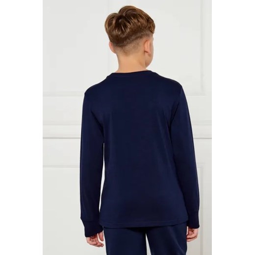 POLO RALPH LAUREN Longsleeve | Regular Fit Polo Ralph Lauren 140/146 okazja Gomez Fashion Store