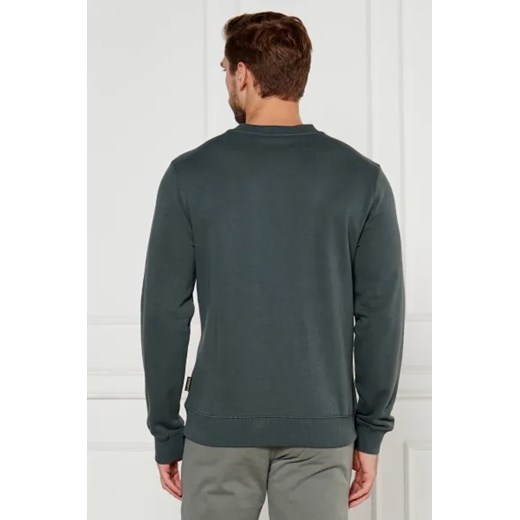 Bluza męska Napapijri na jesień 