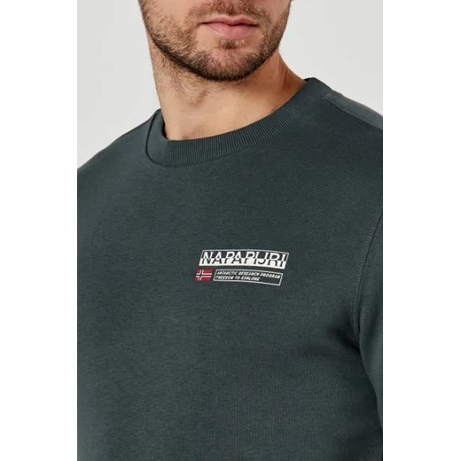 Bluza męska Napapijri 