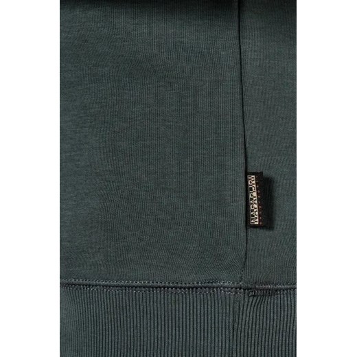 Bluza męska Napapijri na jesień 