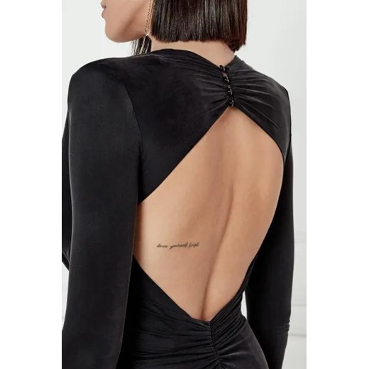 Elisabetta Franchi Sukienka Elisabetta Franchi 34 okazja Gomez Fashion Store