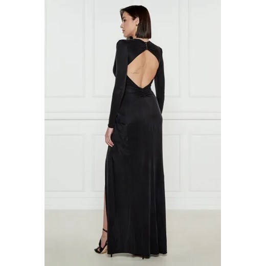 Elisabetta Franchi Sukienka Elisabetta Franchi 34 promocyjna cena Gomez Fashion Store