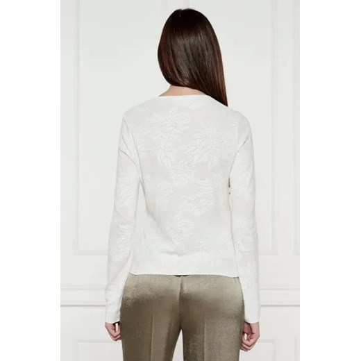 Marc Cain Bluzka | Slim Fit Marc Cain 36 wyprzedaż Gomez Fashion Store
