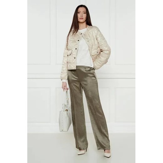 Marc Cain Bluzka | Slim Fit Marc Cain 36 wyprzedaż Gomez Fashion Store