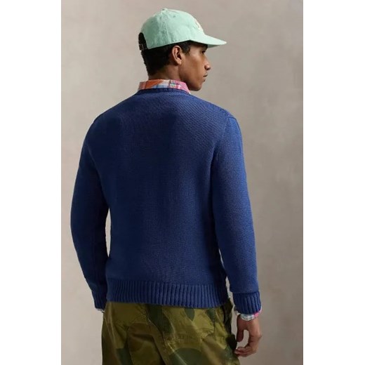 POLO RALPH LAUREN Sweter | Regular Fit Polo Ralph Lauren XXL okazyjna cena Gomez Fashion Store