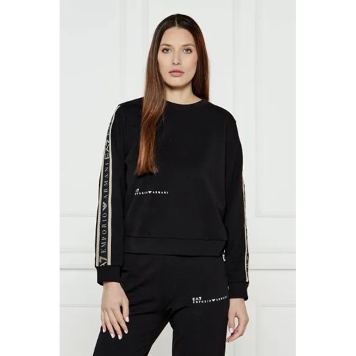 EA7 Dres | Regular Fit XL promocja Gomez Fashion Store