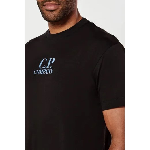 T-shirt męski C.P. Company