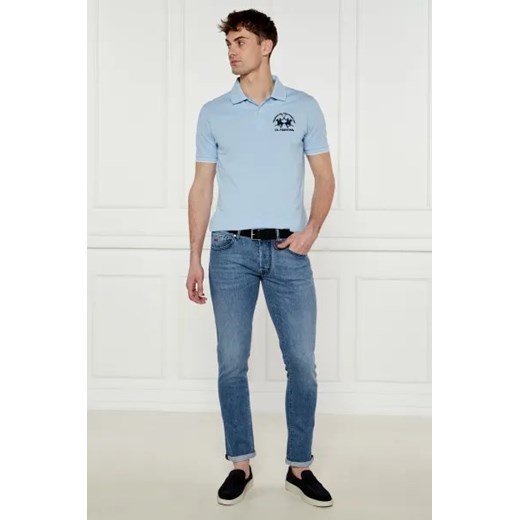 Tramarossa Jeansy LEONARDO | Regular Fit Tramarossa 34 wyprzedaż Gomez Fashion Store