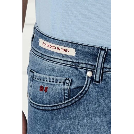 Tramarossa Jeansy LEONARDO | Regular Fit Tramarossa 34 wyprzedaż Gomez Fashion Store