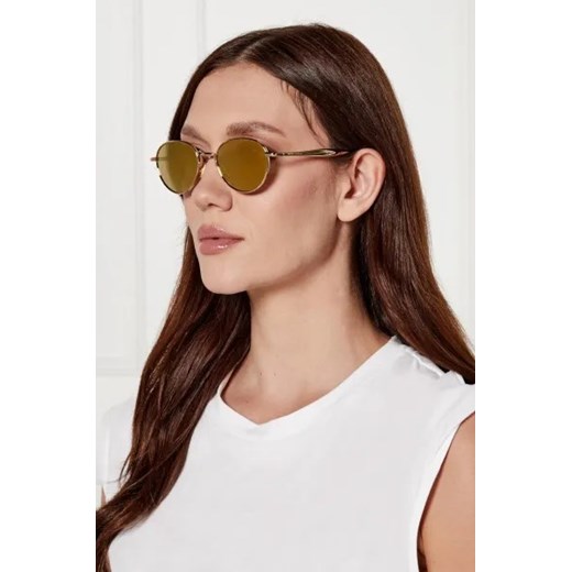 Bottega Veneta Okulary przeciwsłoneczne 50 Gomez Fashion Store