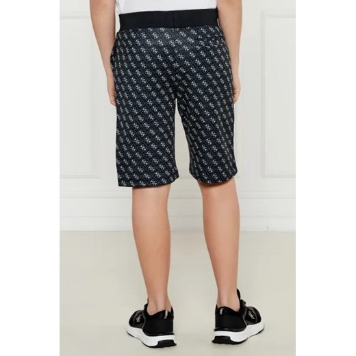 GUESS ACTIVE Szorty | Regular Fit 164 promocja Gomez Fashion Store